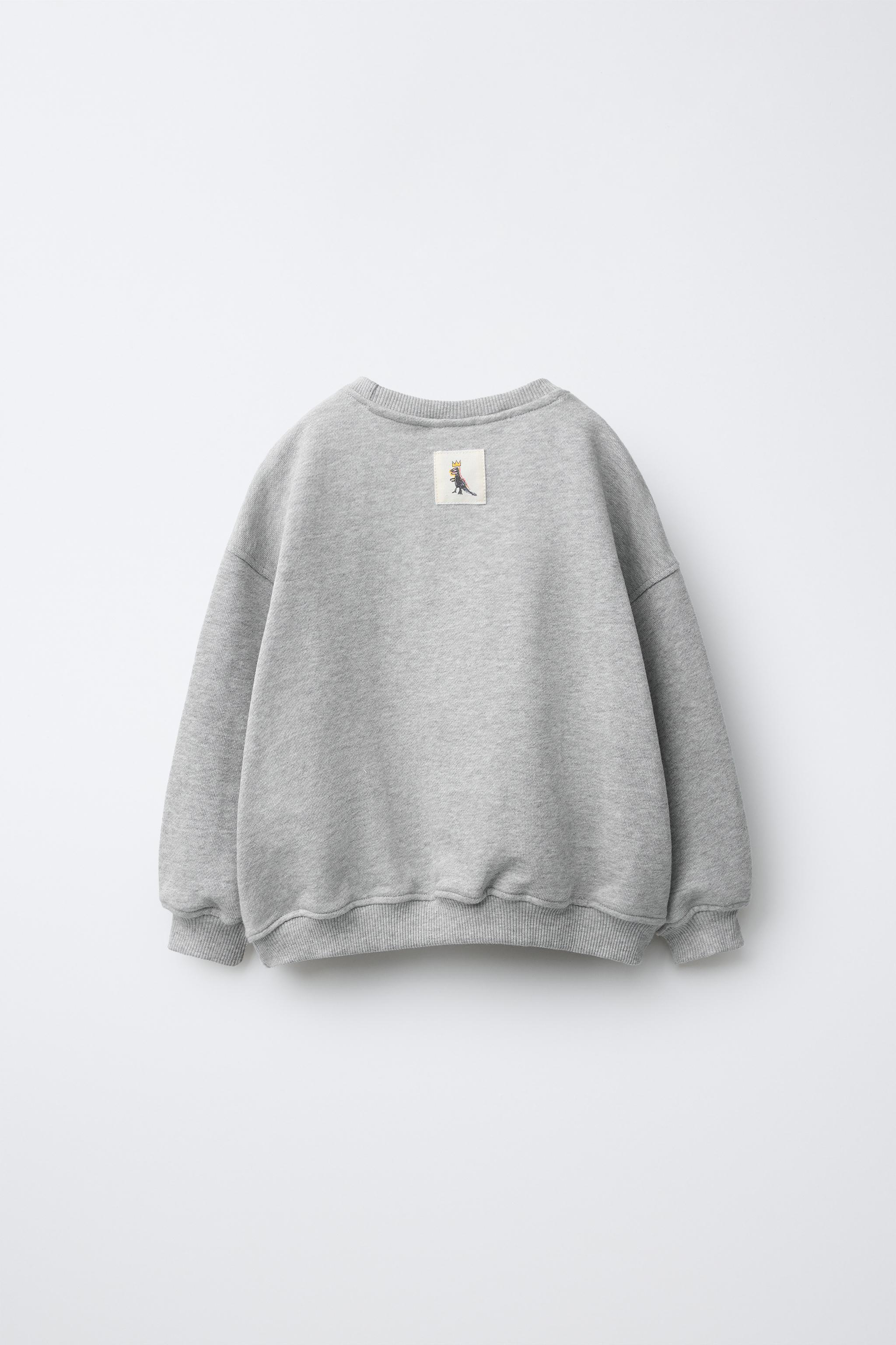 SWEAT BASQUIAT®